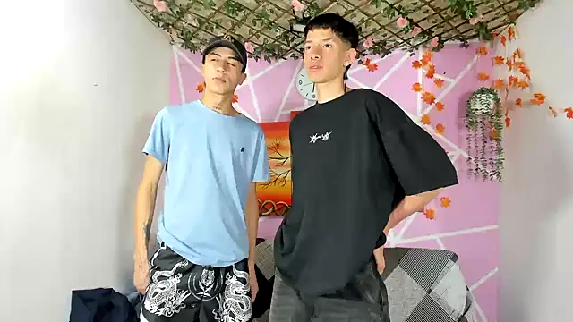 heyy noah11 online show from 03-02-26, 02:01