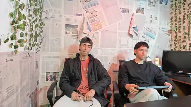 heyy noah11 online show from 07-09-26, 01:32