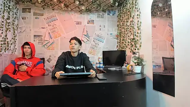 heyy noah11 online show from 07-11-26, 01:33