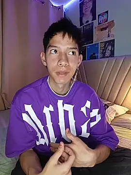 heyy noah11 online show from 07-14-26, 12:21
