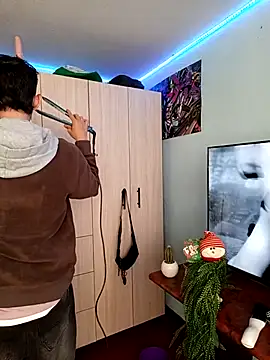 heyy noah11 online show from 10-29-25, 09:47