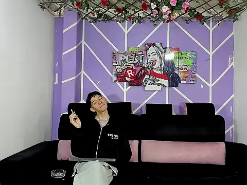 heyy noah11 online show from 02-09-26, 01:31