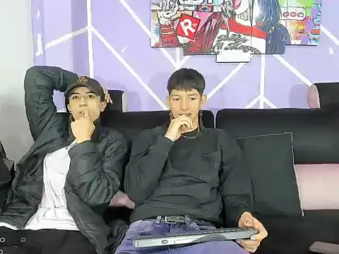 heyy noah11 online show from 04-07-26, 01:24