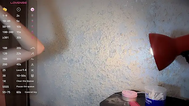 TinyTemptress online show from 02-02-26, 11:31