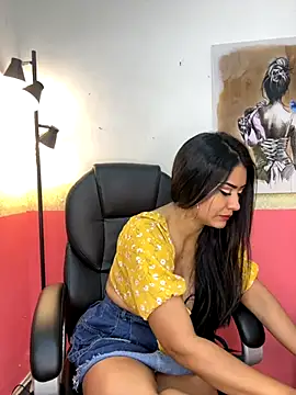  Isabella 1 online show from 10-11-25, 04:24