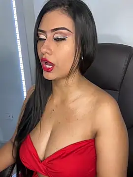  Isabella 1 online show from 11-15-25, 02:37