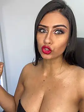  Isabella 1 online show from 11-13-25, 02:37