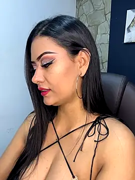  Isabella 1 online show from 10-25-25, 02:33