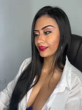  Isabella 1 online show from 11-17-25, 02:37