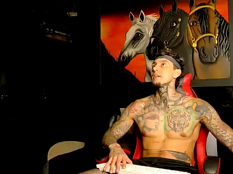 Molotov Explosive online show from 11-14-25, 08:56