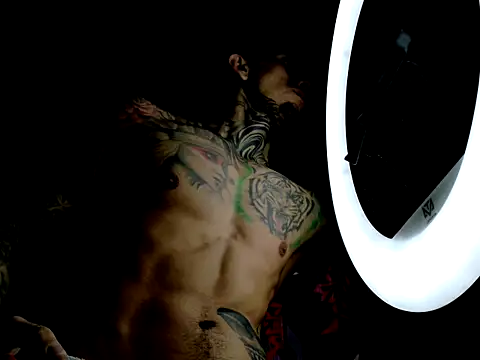 Molotov Explosive online show from 10-13-25, 04:30