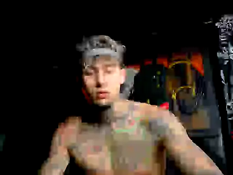 Molotov Explosive online show from 10-19-25, 08:33