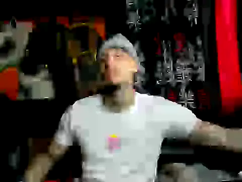 Molotov Explosive online show from 10-12-25, 08:21