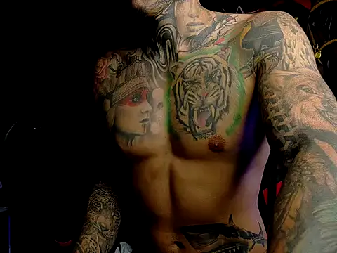 Molotov Explosive online show from 02-24-26, 06:09