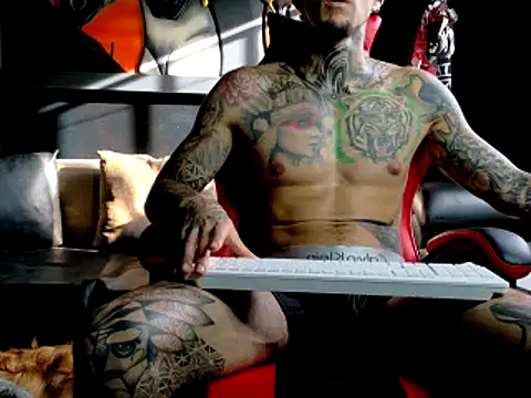 Molotov Explosive online show from 10-25-25, 09:15