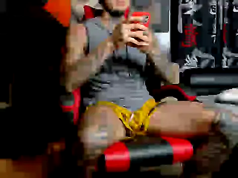 Molotov Explosive online show from 10-17-25, 12:14