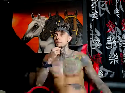 Molotov Explosive online show from 10-15-25, 02:54