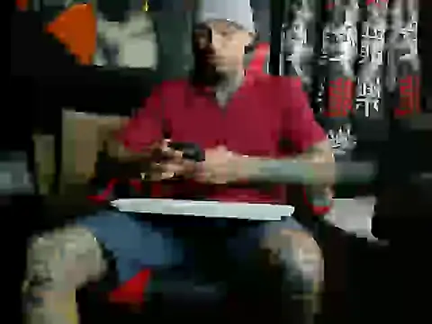 Molotov Explosive online show from 11-08-25, 08:01