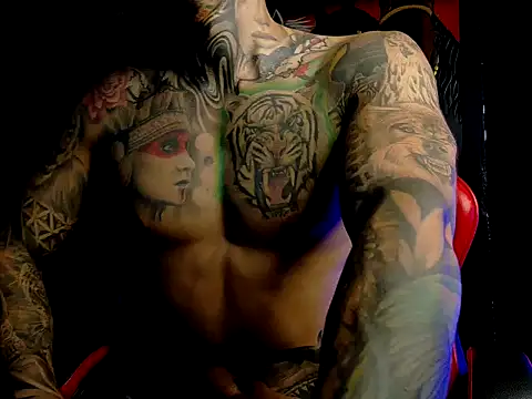 Molotov Explosive online show from 03-03-26, 09:44