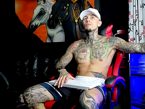 Molotov Explosive online show from 01-08-26, 09:43