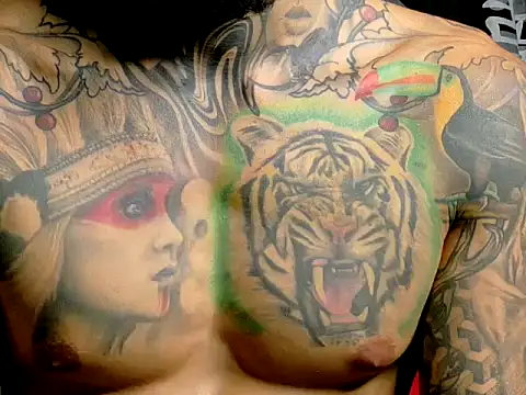 Molotov Explosive online show from 10-18-25, 12:34