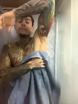 Molotov Explosive online show from 11-04-25, 03:16