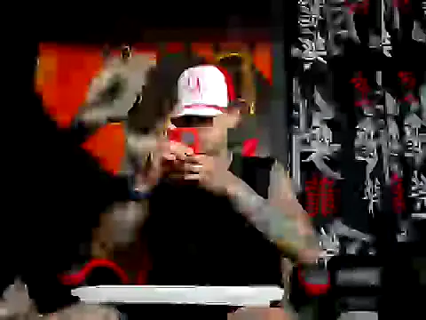 Molotov Explosive online show from 10-15-25, 11:57