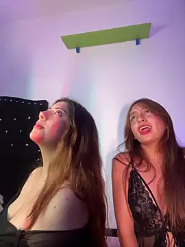 Leah moon1 online show from 03-07-26, 07:37