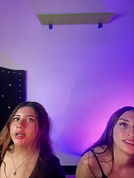 Leah moon1 online show from 03-16-26, 05:44