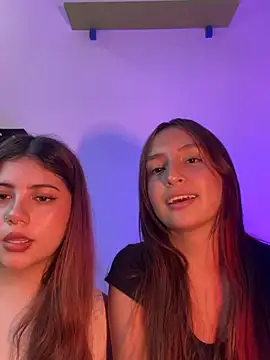 Leah moon1 online show from 03-06-26, 04:51