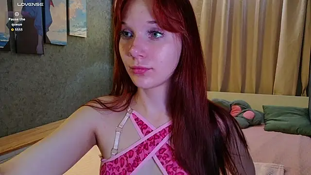 MargoViento online show from 07-09-26, 08:19