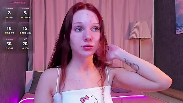 MargoViento online show from 04-09-26, 08:37