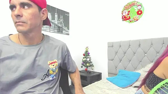 Sofi And Santy online show from 01-15-26, 12:25