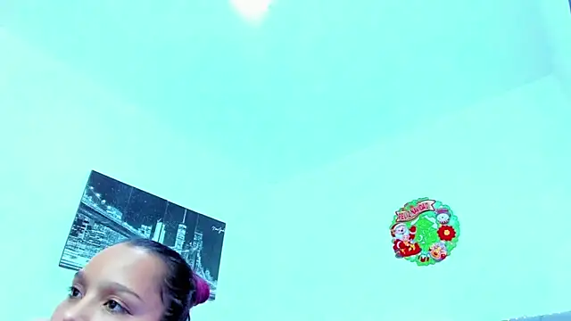 Sofi And Santy online show from 12-20-25, 02:14