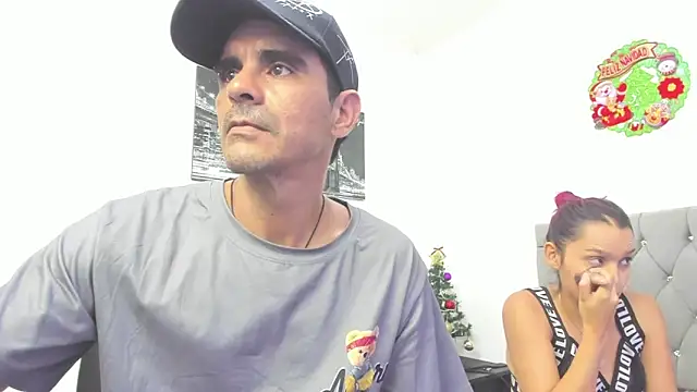 Sofi And Santy online show from 01-12-26, 12:39