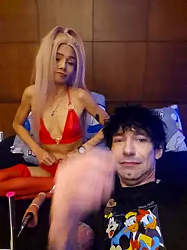 Bx6FansBKK online show from 11-02-25, 07:30