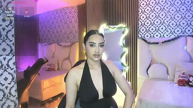 BEELLA TAY1 online show from 12-02-25, 11:56