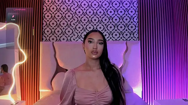 BEELLA TAY1 online show from 02-26-26, 12:49