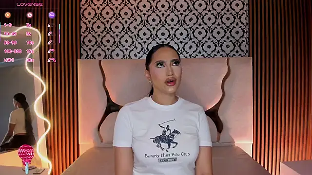 BEELLA TAY1 online show from 02-05-26, 12:12