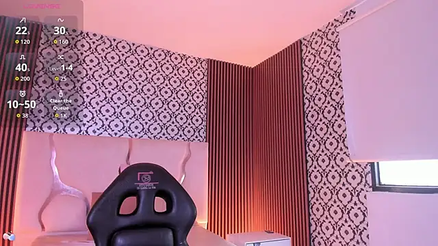 BEELLA TAY1 online show from 04-16-26, 12:17