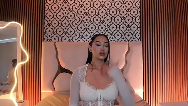 BEELLA TAY1 online show from 02-27-26, 12:27