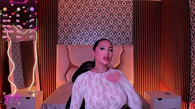 BEELLA TAY1 online show from 03-27-26, 12:06