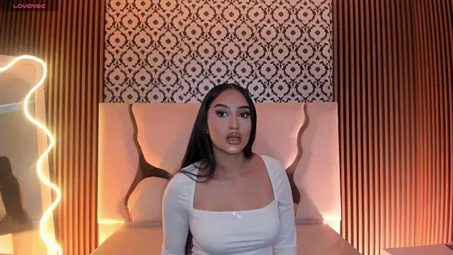 BEELLA TAY1 online show from 02-19-26, 12:35