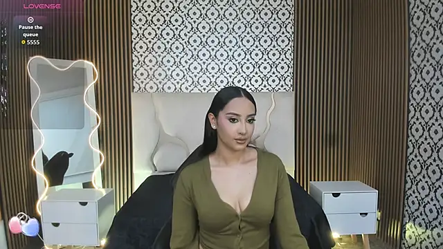 BEELLA TAY1 online show from 11-09-25, 08:35