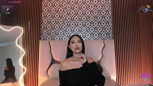 BEELLA TAY1 online show from 02-16-26, 12:37