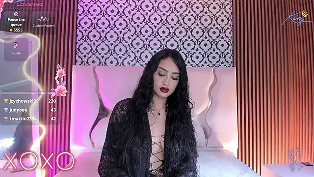 BEELLA TAY1 online show from 01-31-26, 08:40