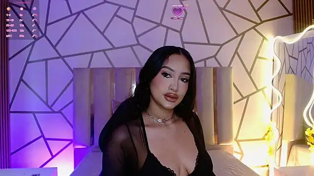 BEELLA TAY1 online show from 03-23-26, 12:49