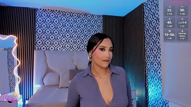 BEELLA TAY1 online show from 06-08-26, 12:06