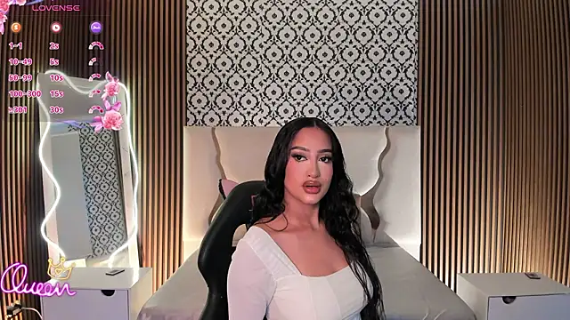 BEELLA TAY1 online show from 03-26-26, 11:41