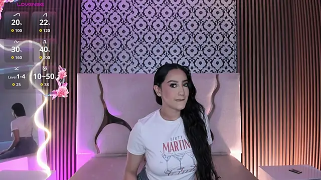 BEELLA TAY1 online show from 12-18-25, 12:42